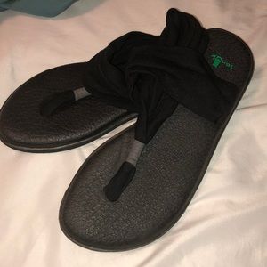 Sanuk Sandals